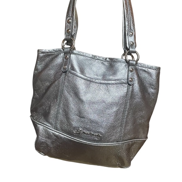 B. Makowsky Bag - Picture 1 of 7
